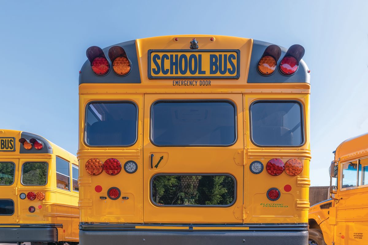 Portland Public Schools' Enrollment Has Declined over the Years