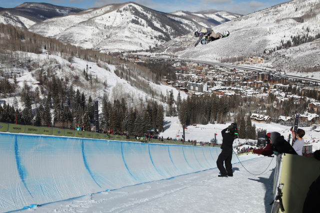 Vail burtonusopen vcd10832 dave lehl ighfeo