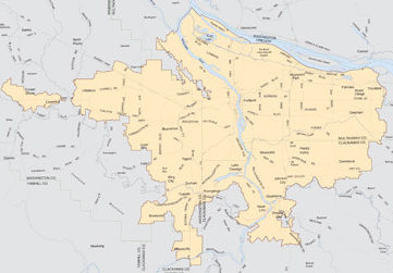 1978 map of the urban growth boundary as of 2006 metro uwrxhh