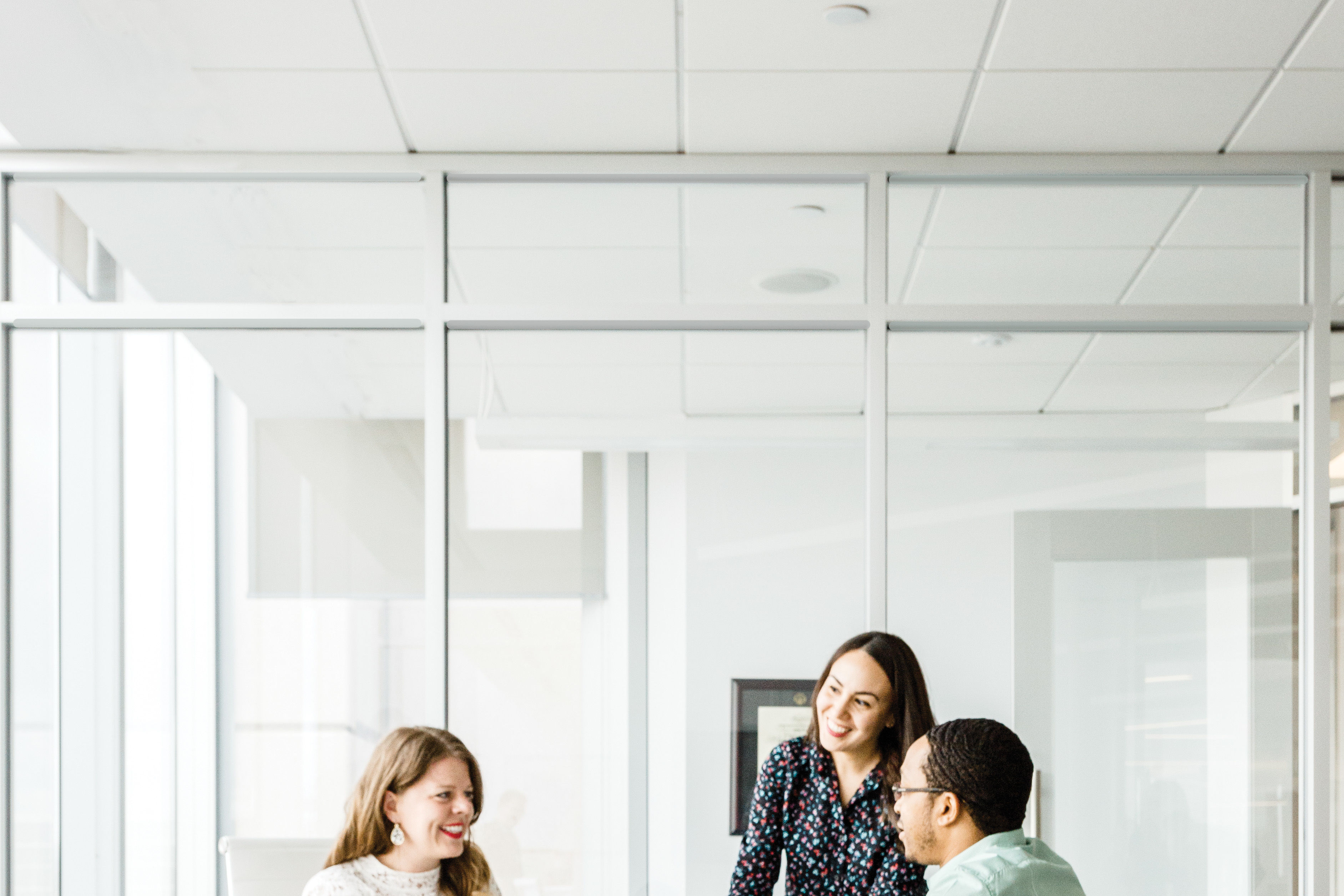 Houston's Best Places to Work in 2017 Houstonia