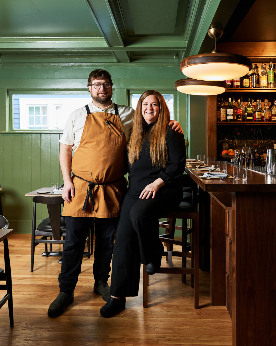 Atoma Is Seattle Met’s 2024 Restaurant of the 12 months 2 atoma Johnny Sarah Courtney amber fouts 57A2533 wc4wsi