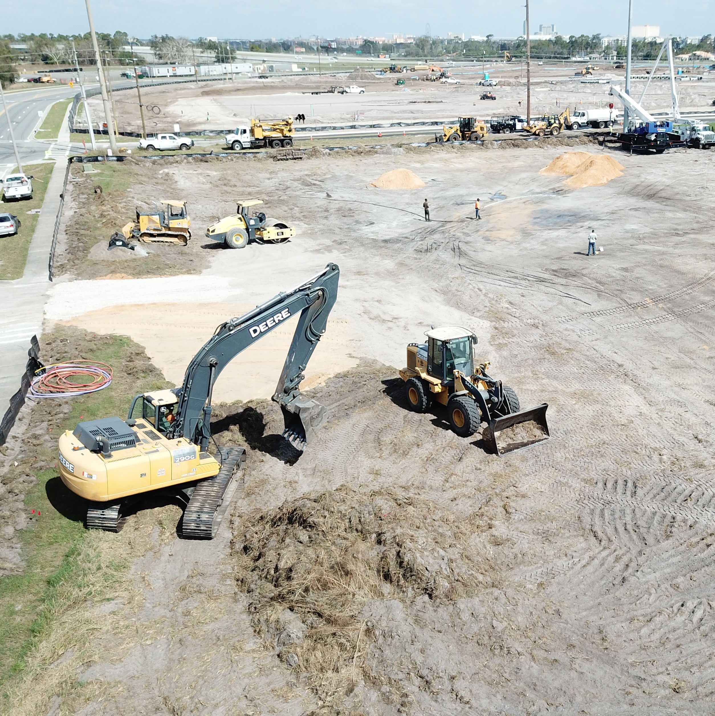 A Sneak Peek at Lakewood Ranch’s Newest Village, Waterside Sarasota