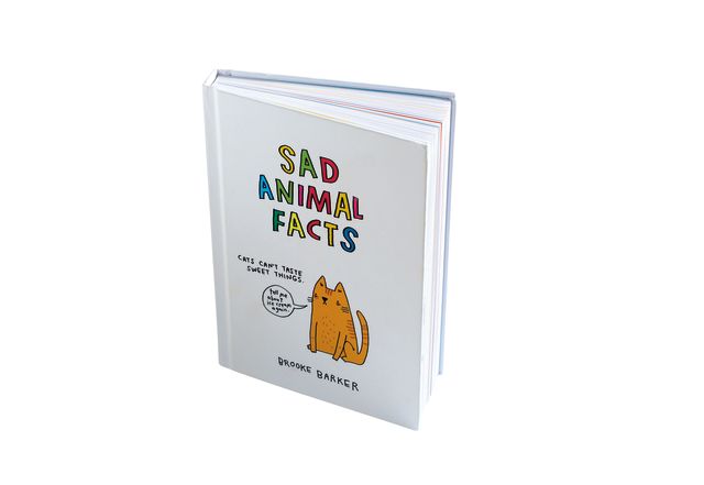 Pomo 0117 trophy case sad animal facts ezg6zf
