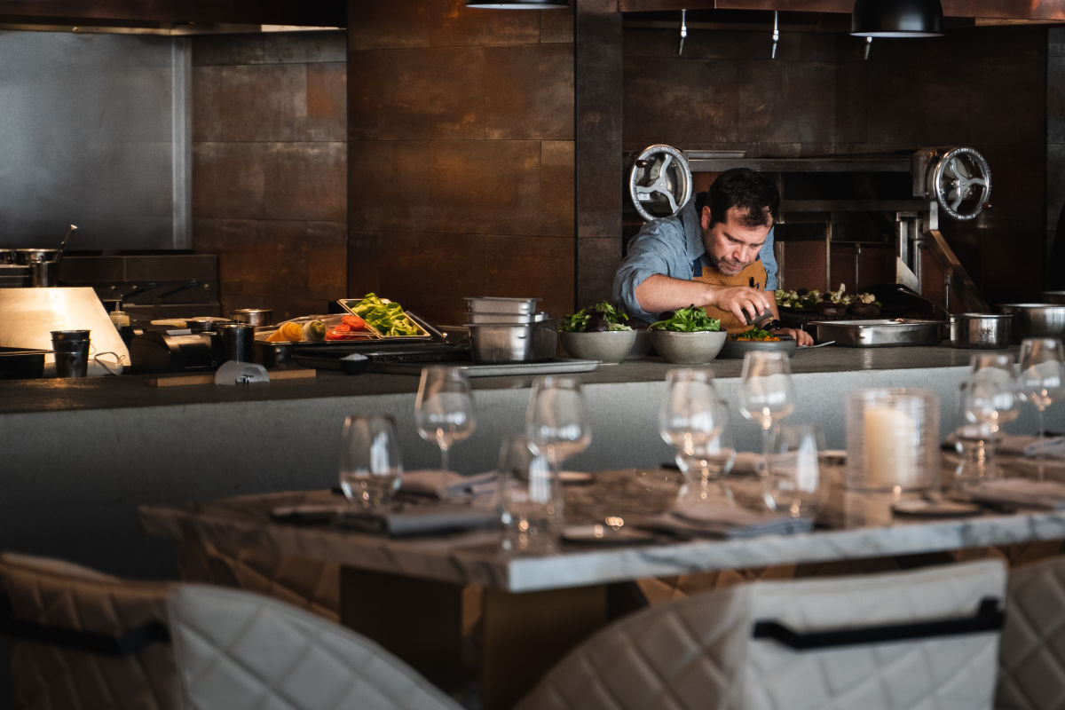 Yuta Restaurants Park City Magazine