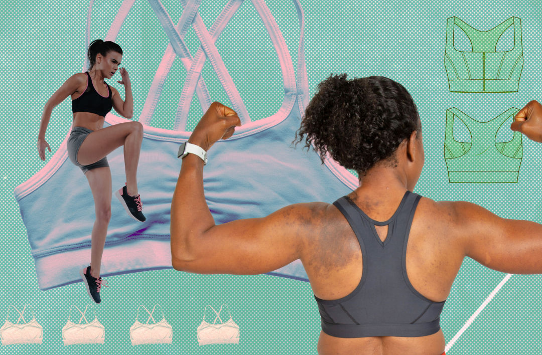 Why Sports activities Bras Are Extra Than a Vogue Assertion 1 Sportsbra collageapril laugh AmrsDawlzHo alt2 uqnw2j
