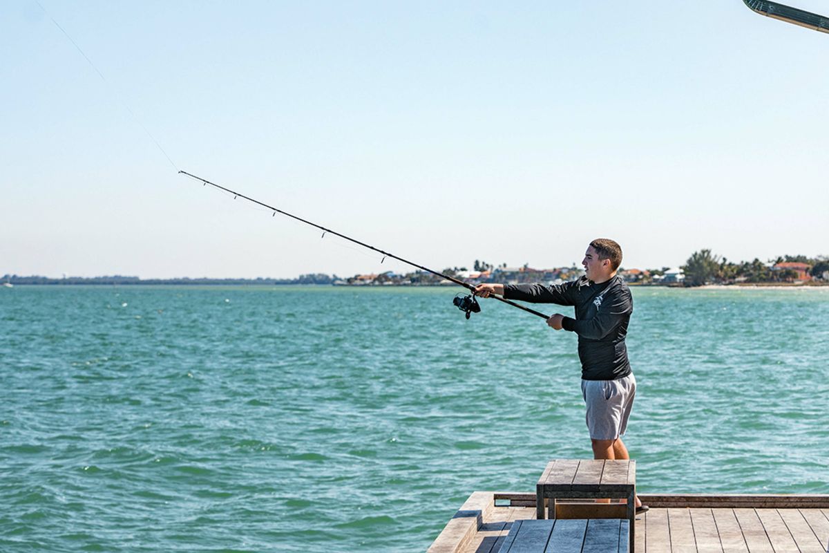 What to Know About Fishing Regulations - Vimarsana News