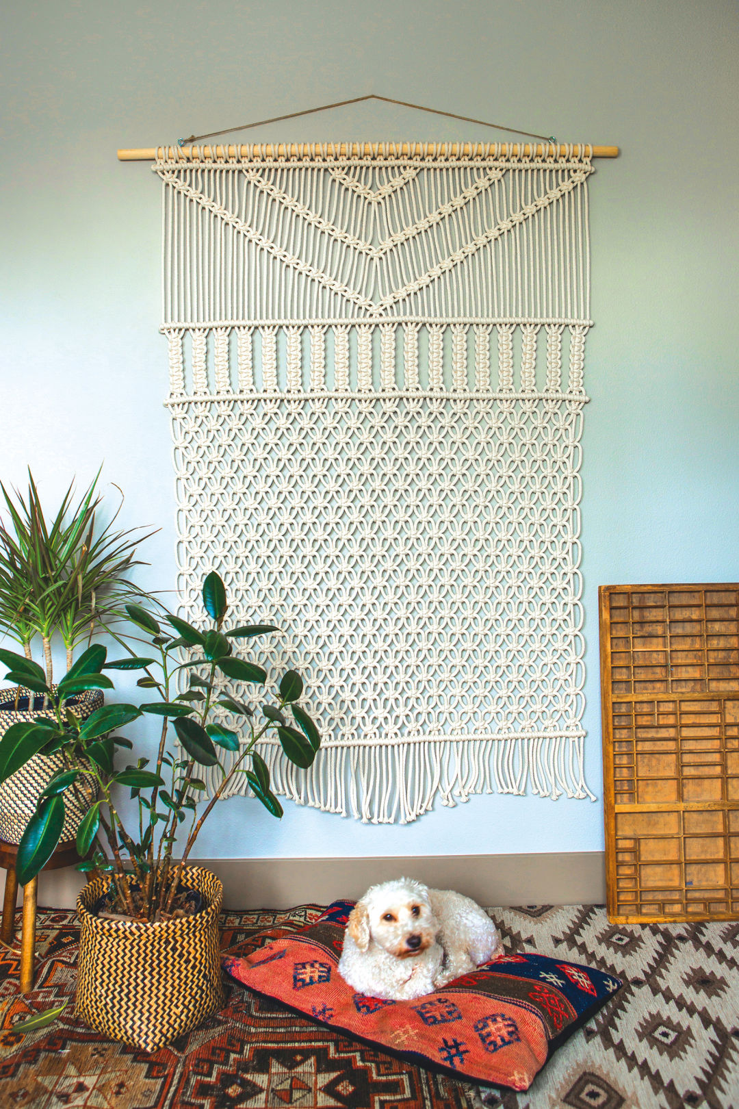 0316 holly mueller wall hanging ltyg2t