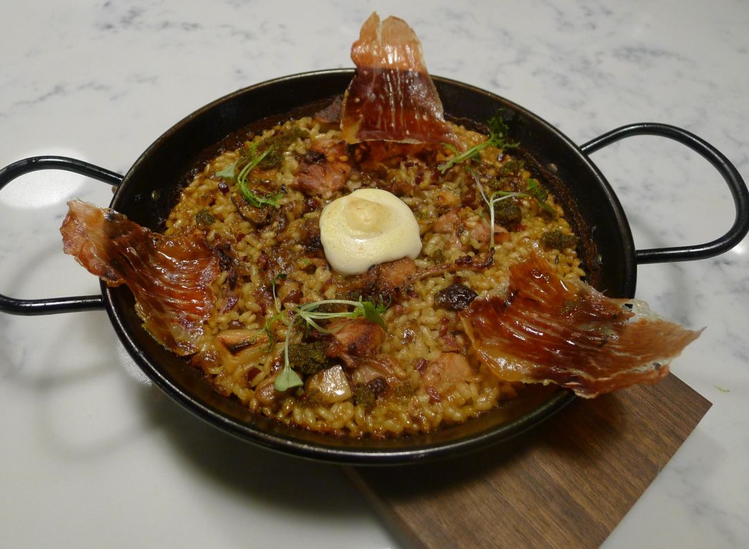 Chesa paella nsiz00