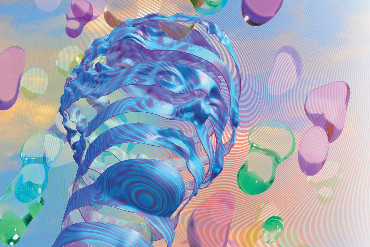 Ketamine and Other Psychedelics Are Changing Mental Health Care - Vimarsana News