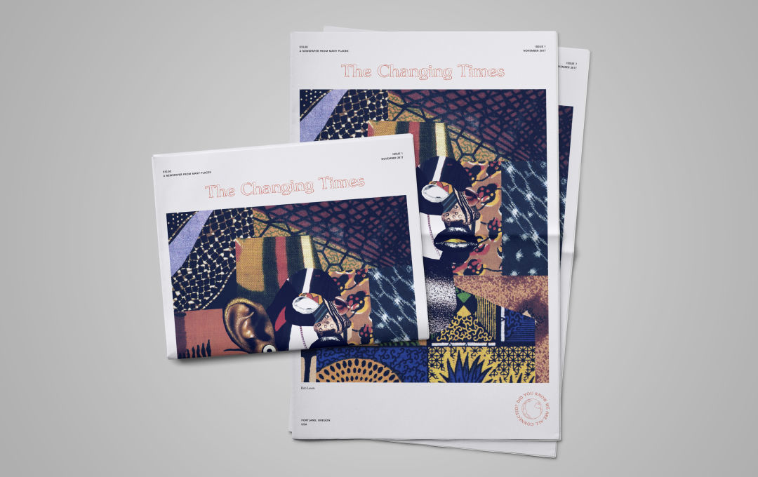 Thechangingtimes issue1 fqrnoo