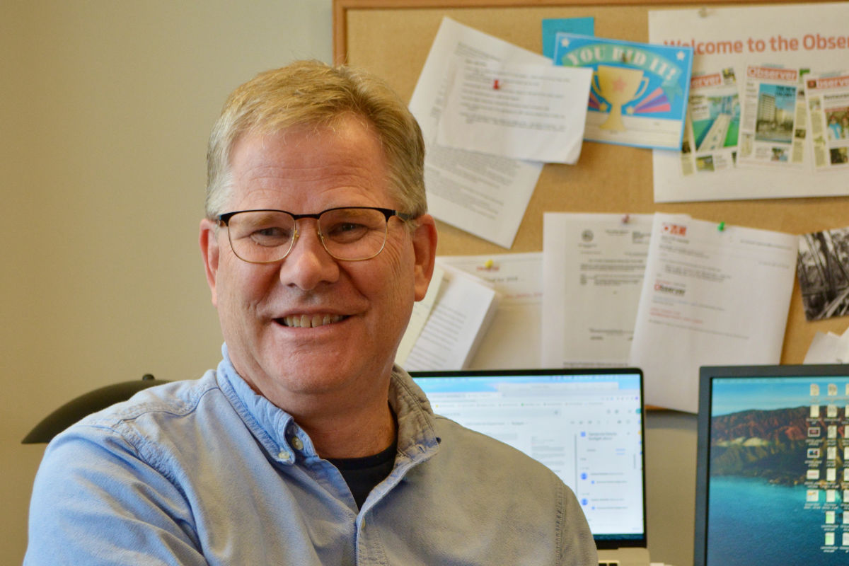 WUSF Public Media, Barancik Foundation Hire Editor to Oversee Regional Journalism Collaborative - Vimarsana News