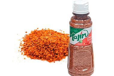 Tajín Finds A Home In Houston - Vimarsana News
