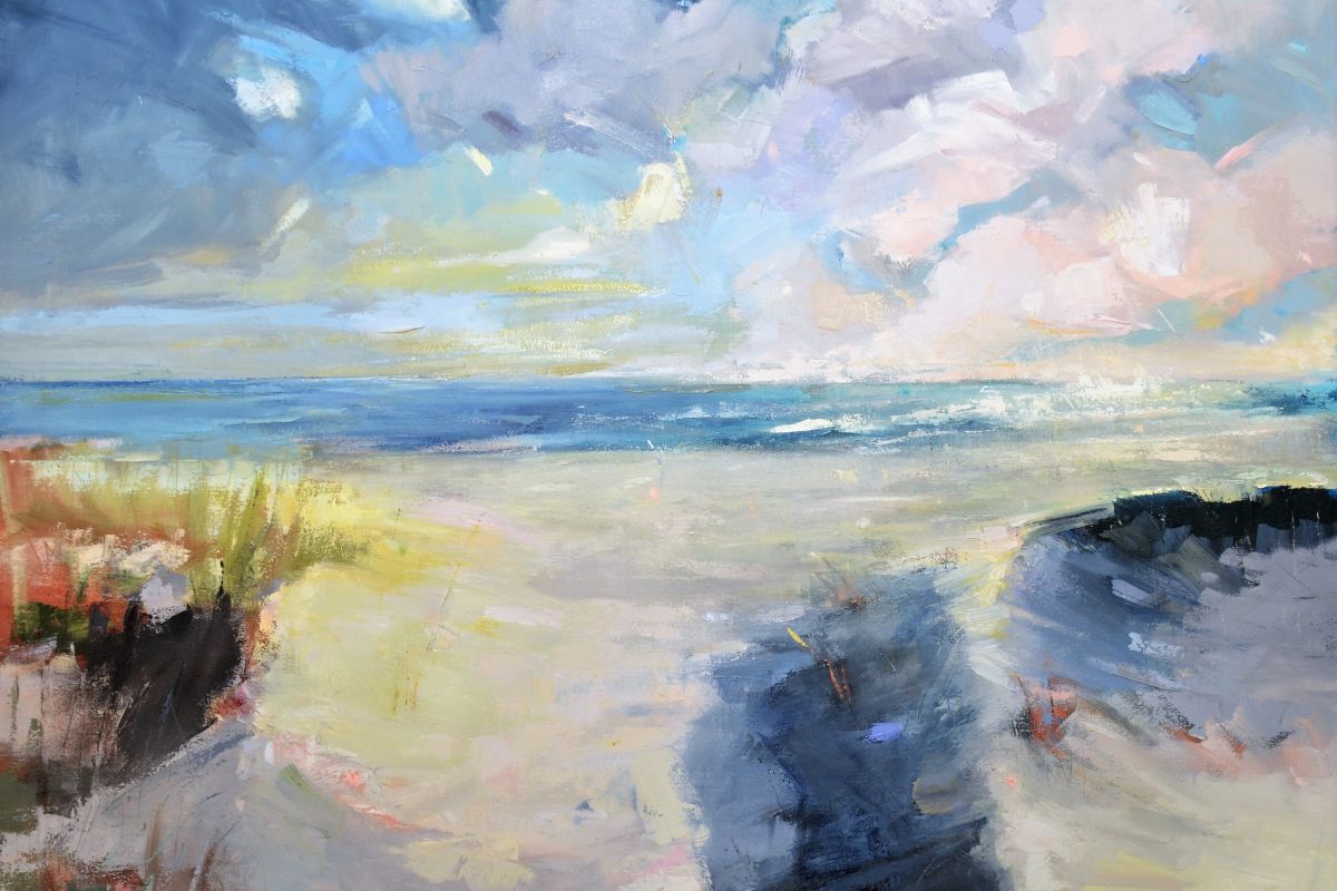 Five Local Artists You Should Know About Sarasota Magazine