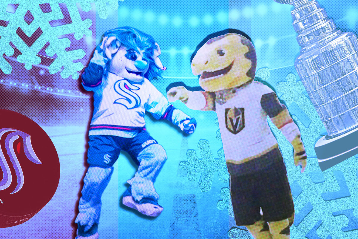 The Seattle Kraken Fan’s Guide to the 2024 Winter Classic News Pub