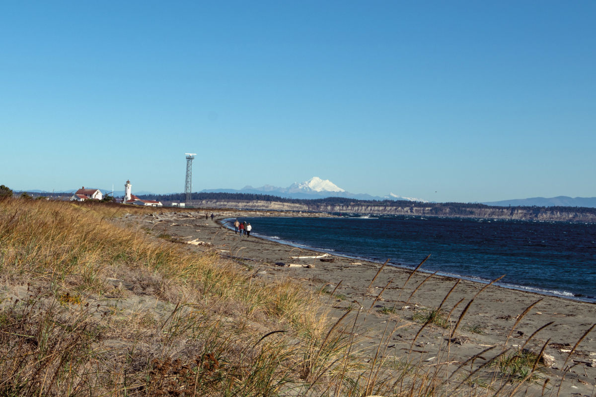 10 Best RV Campgrounds in Washington Seattle Met