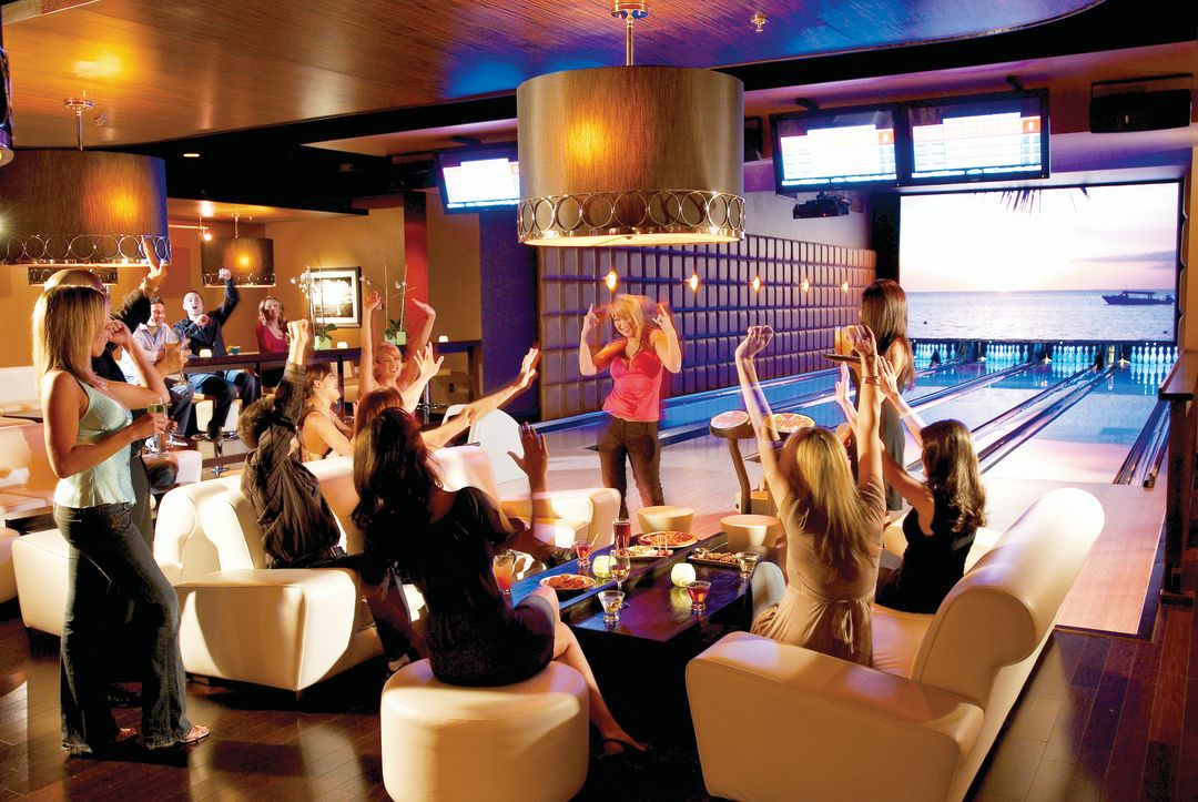 Luckystrike bell luxebowl1 hr m22hrb