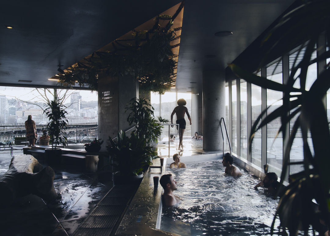 knot-springs-spa-sauna_tivkyb Your Quintessential Portland Bucket List: 50 Things to Do in Town