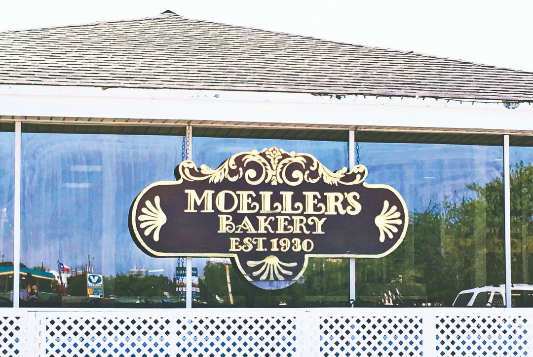 Moeller's Bakery