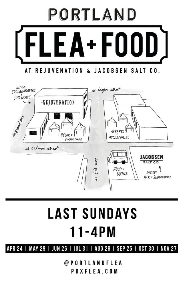 Pdxflea fooddates bi5bsf
