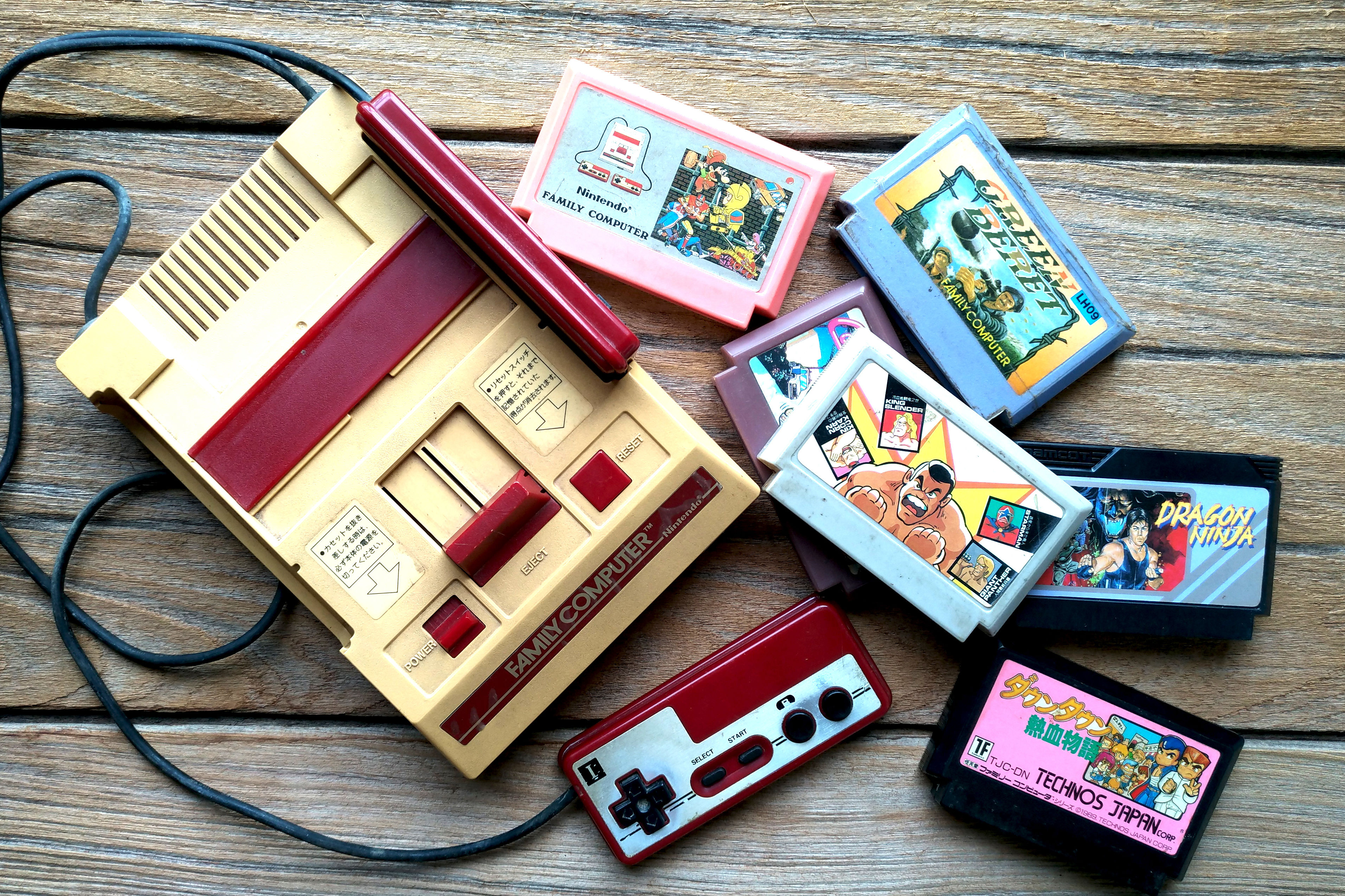 The Portland Retro Gaming Expo—And Its Tetris Competition—Returns |  Portland Monthly