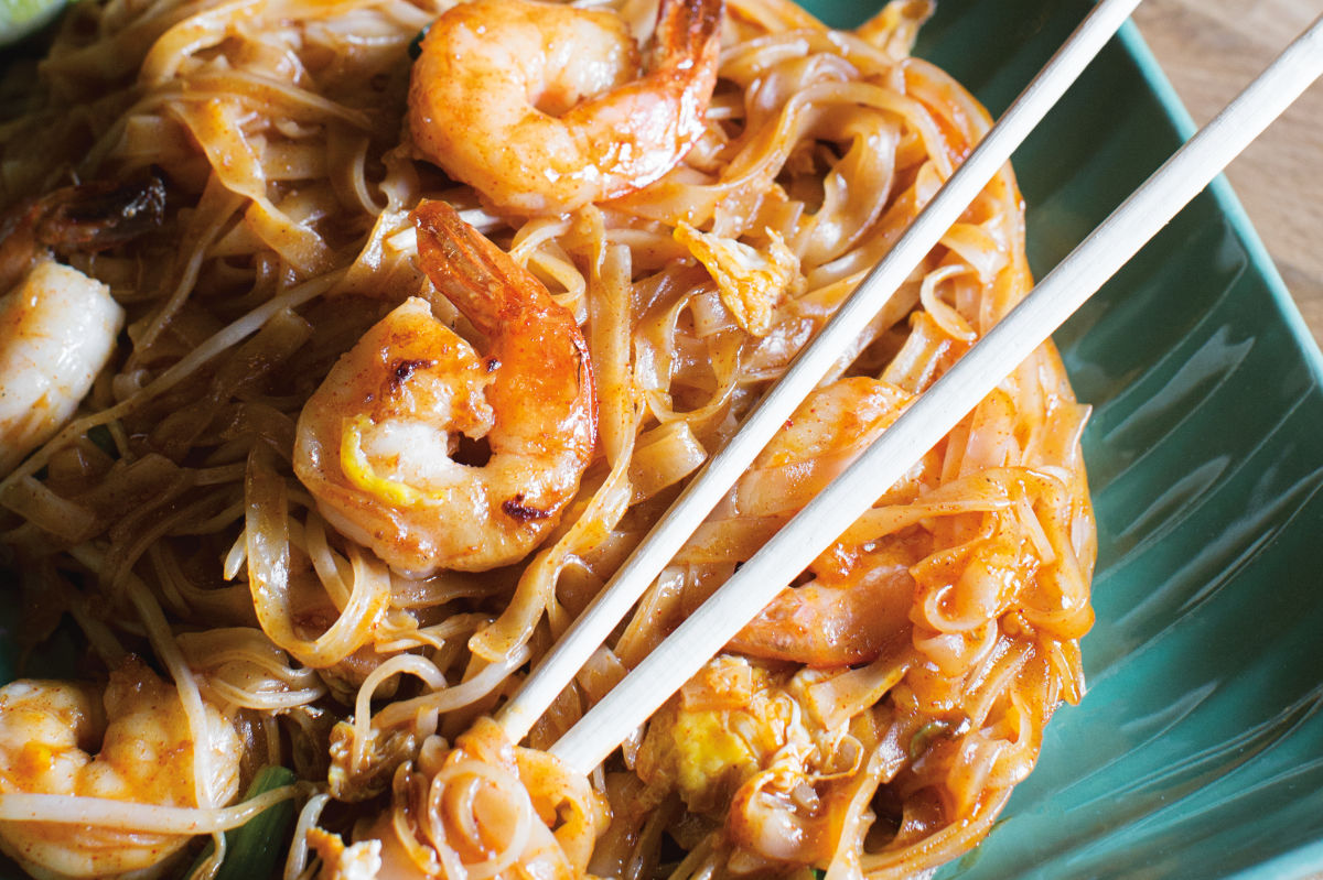 Tasty Morsels Thai So Good Brings Bangkok to Kimball Junction Park