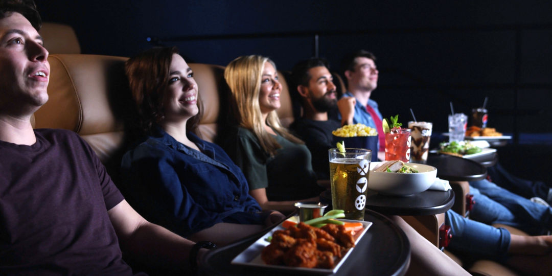 The Best Dine In Movie Theaters In Houston Houstonia Magazine