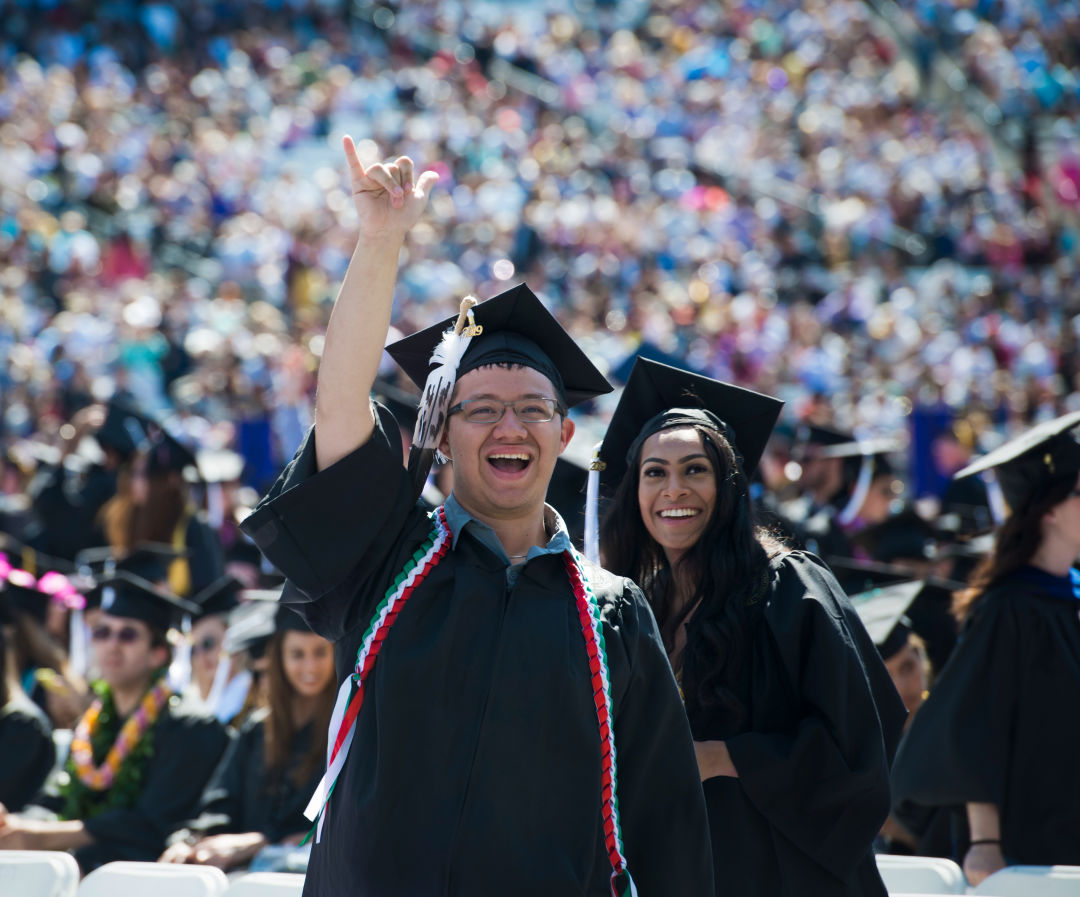 University of Washington's 2022 Commencement Will Be In Person