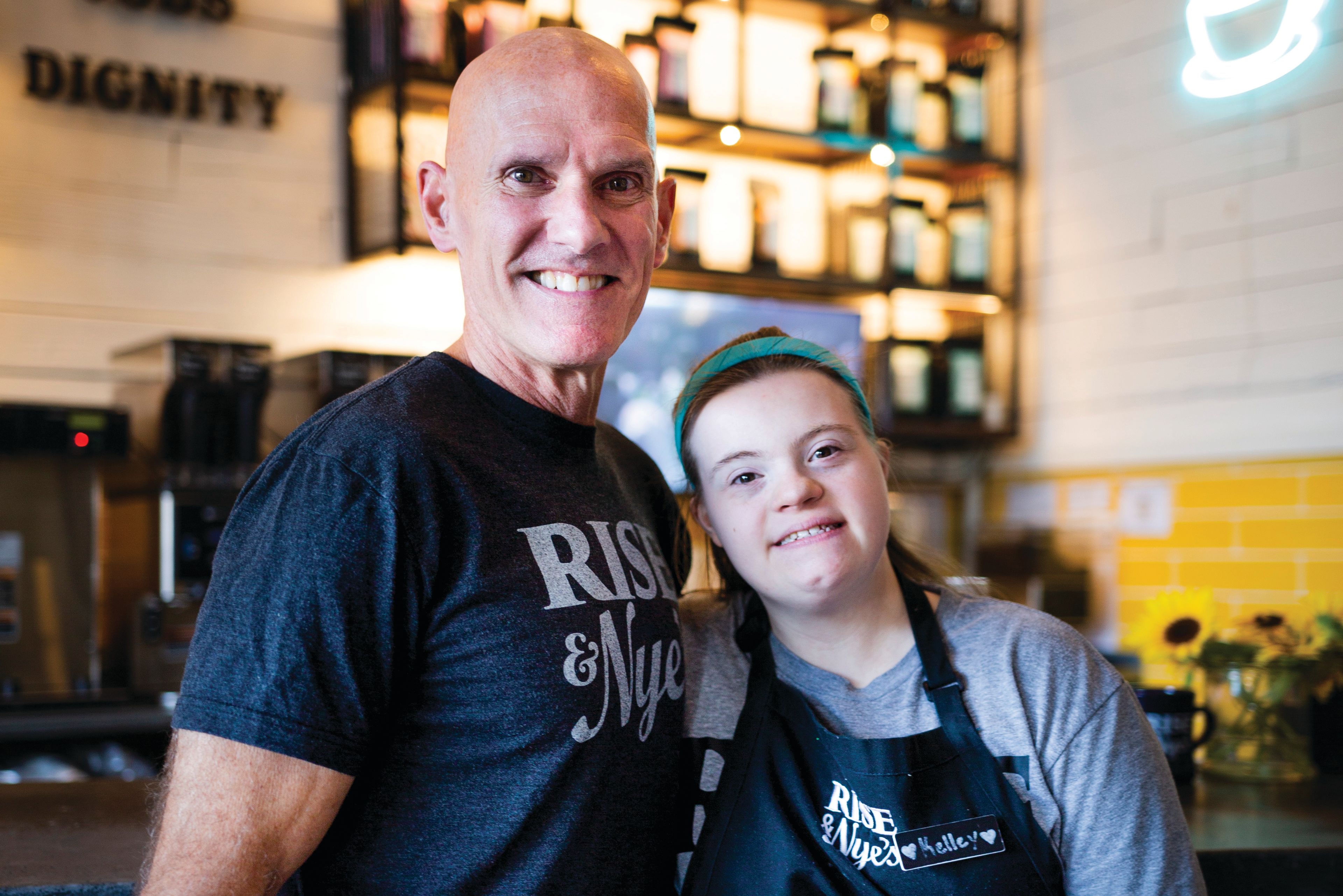 Sarasota's Rise & Nye's Is Hosting an Ice Cream Eating Contest on