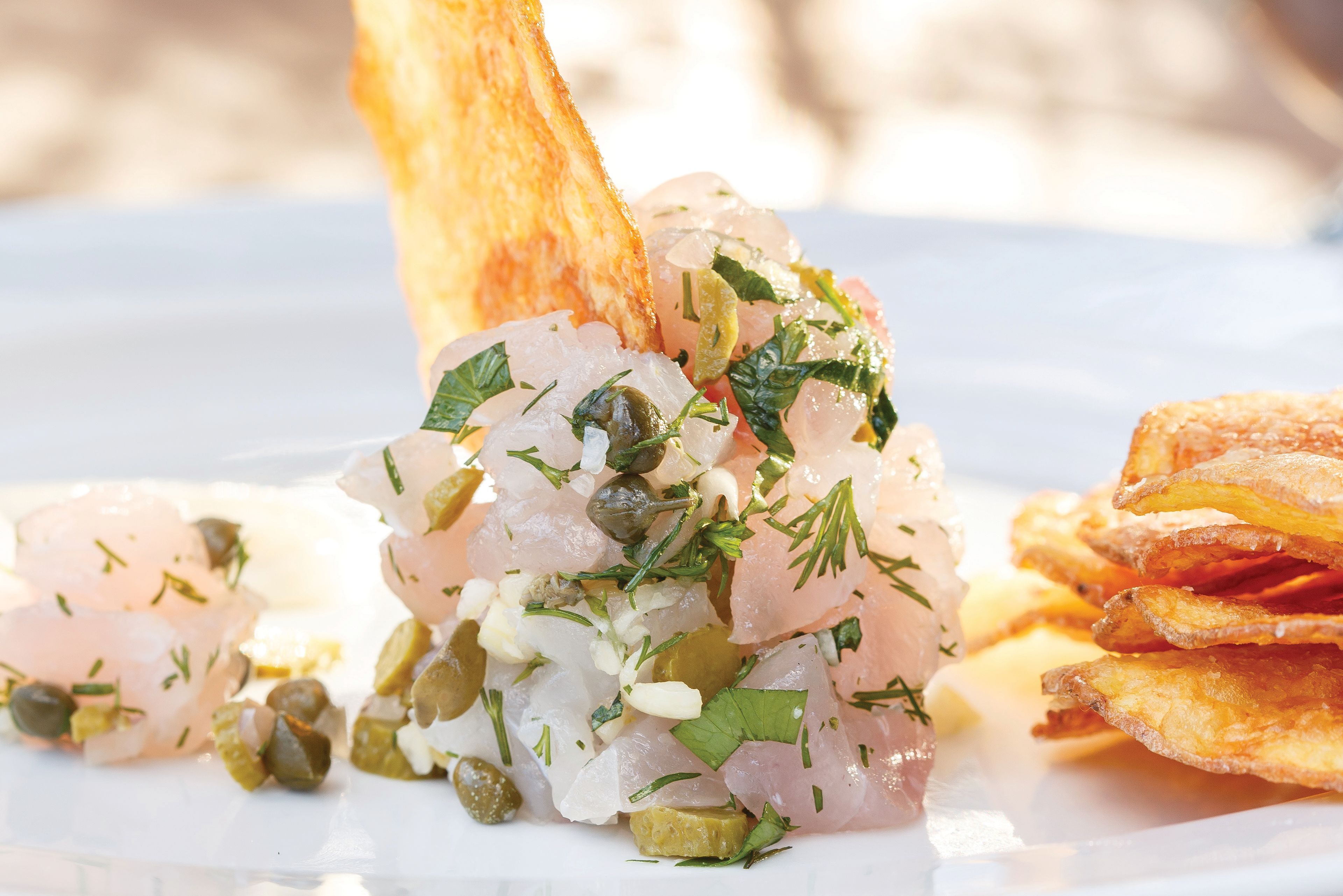 Catch of the Day Houston’s 7 Best Seafood Markets Houstonia