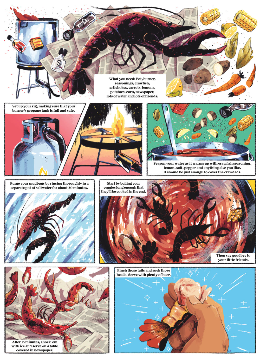 But out comic skoqxi