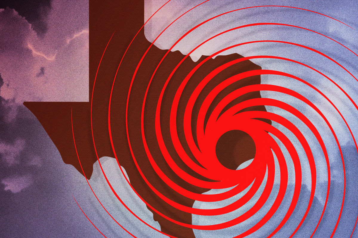 Here’s What Houstonians Can Expect This Hurricane Season | Houstonia