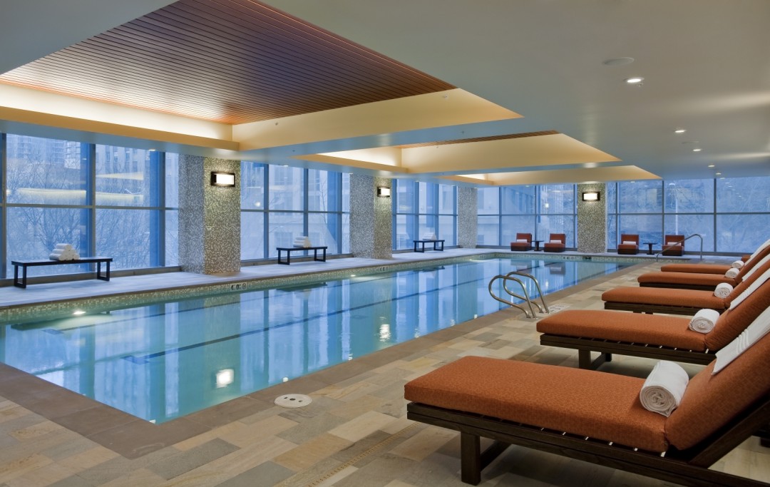 Four Seasonal Spa Treatments In Seattle Seattle Spas Seattle Met