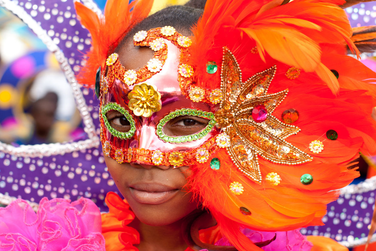Celebrate Caribbean Heritage Month at This Houston Festival - Vimarsana News