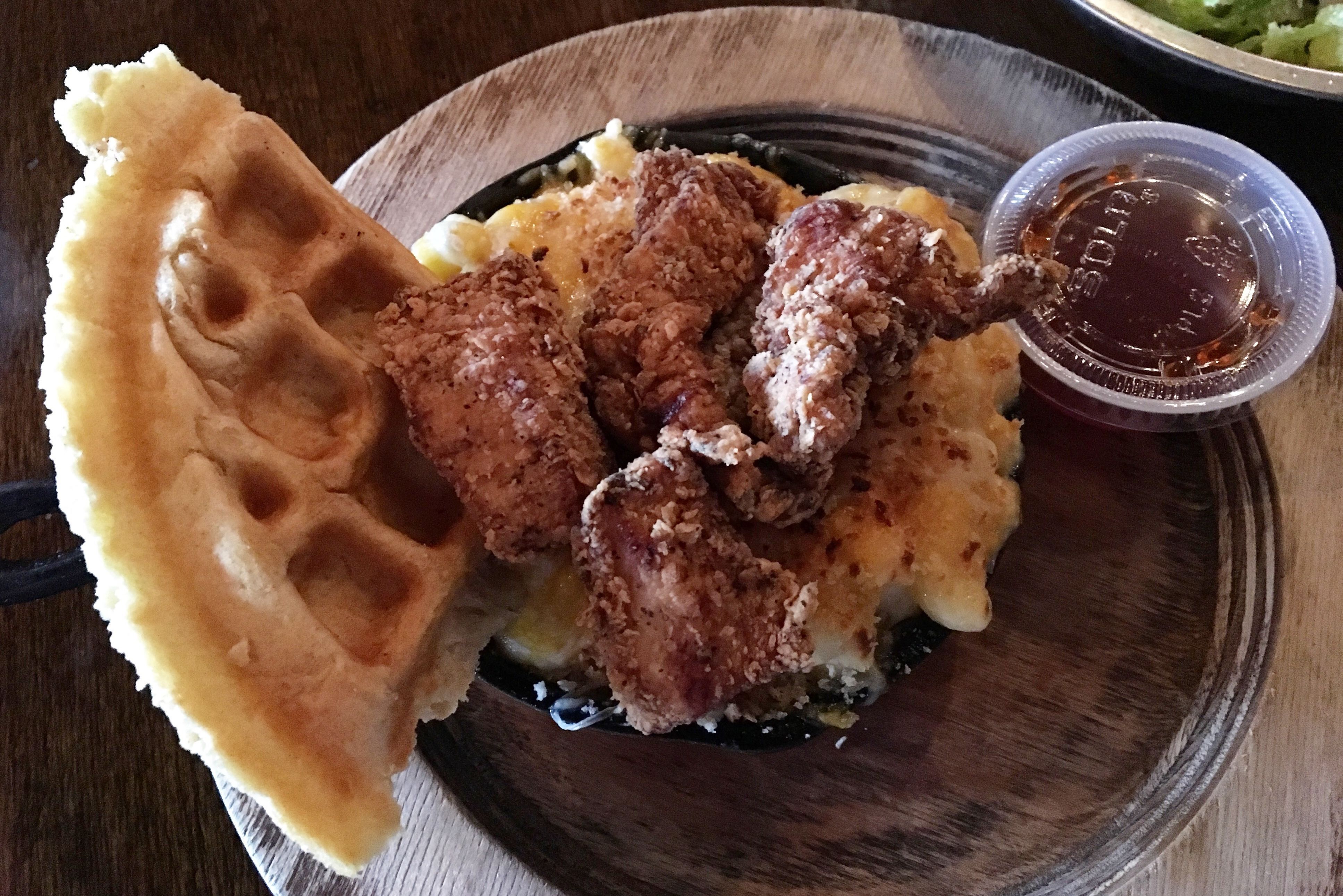 The 10 Best Macaroni and Cheeses in Town Houstonia Magazine