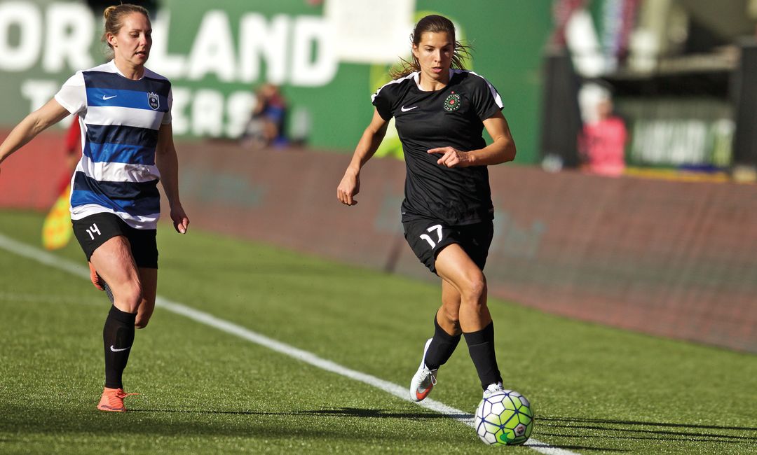 Pomo 0716 tobin heath nxmzjl