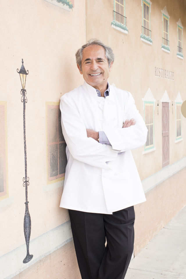 Chef carmelo mauro qodkfa