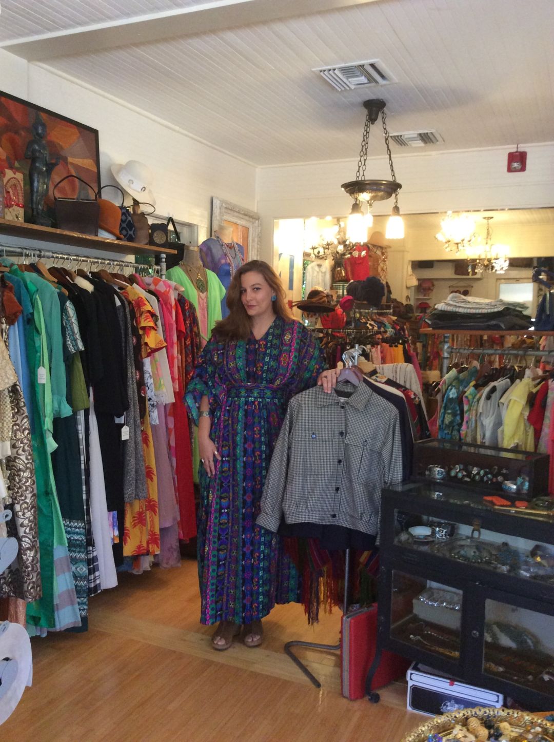 Sarasota's Best Vintage Clothing Stores