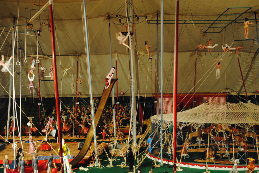 Miniature Circus