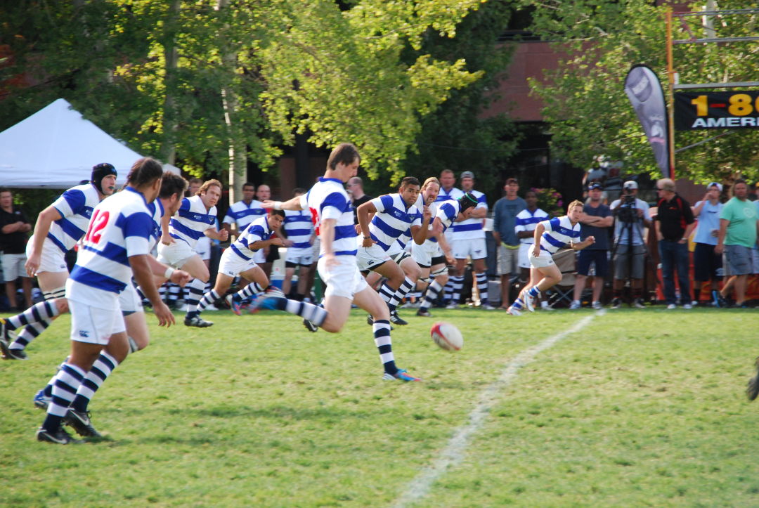 Ruggerfest v6ccjw
