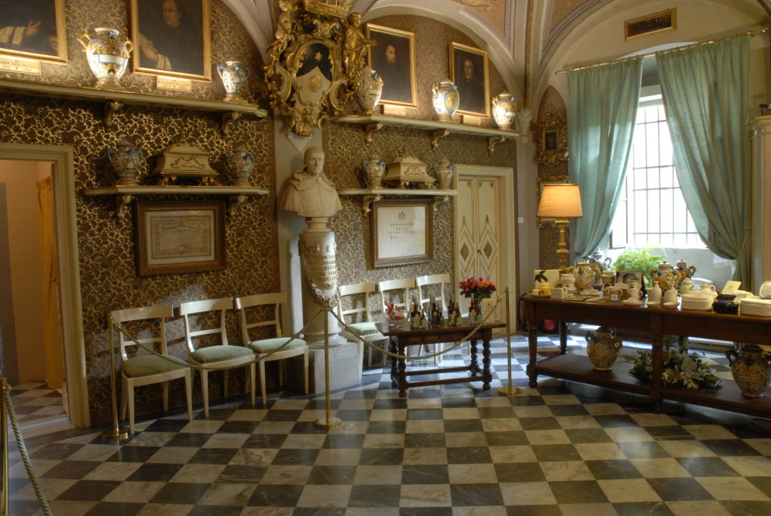 Sala verde 2 pwzpmo