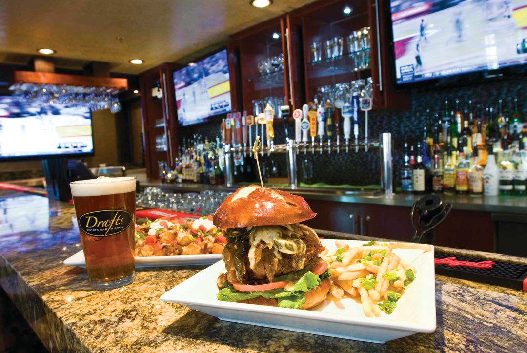 Park city winter 2013 dining game day canyons resort mffytw