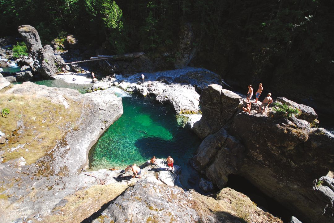 Pomo 0816 swimming holes opal creek wilderness nnj8z4
