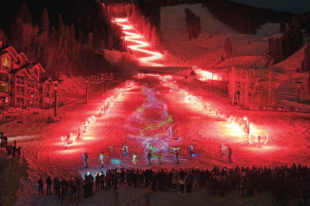 Everything You Need to Know for a Fantastic Holiday Season in Park City