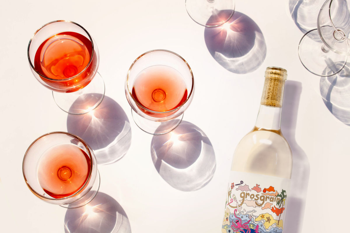 5 Washington Rosés to Drink in 2022 - Vimarsana News