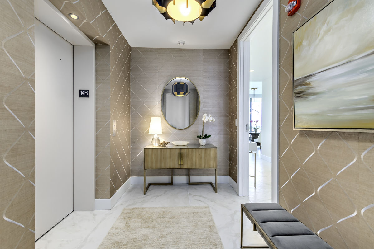 Ask an Expert An Interview With a Seasoned Wallpaper Hanger Sarasota