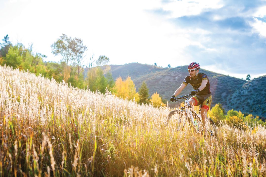 Biking  beaver creek 4photo zach mahone z6lxv3