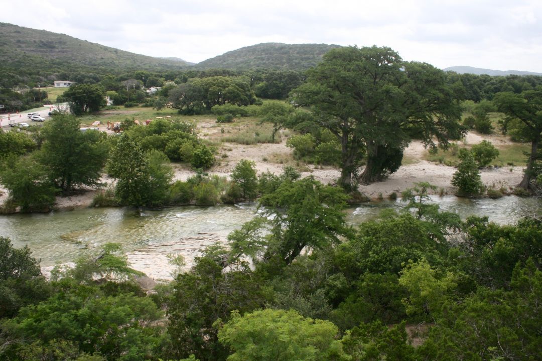 Why the Frio River Is the Ultimate Texas Summer Destination Houstonia