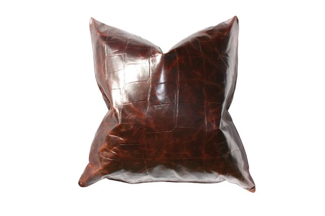 Park city winter 2013 dude abides dragon croc pillow nfca7t