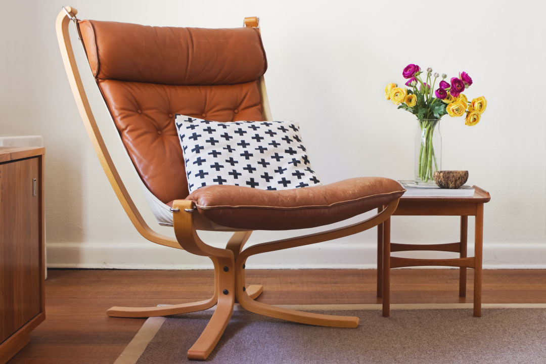 Midcentury modern chair zqwptu