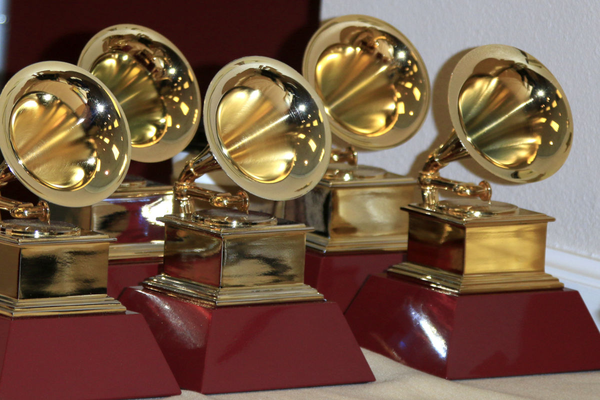 A List of Oregon Talent That Scored 2022 Grammy Nods - Vimarsana News